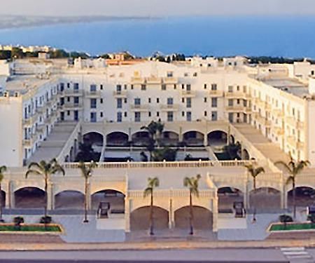 Residenza Corso Italia Luxury Διαμέρισμα Gallipoli Εξωτερικό φωτογραφία